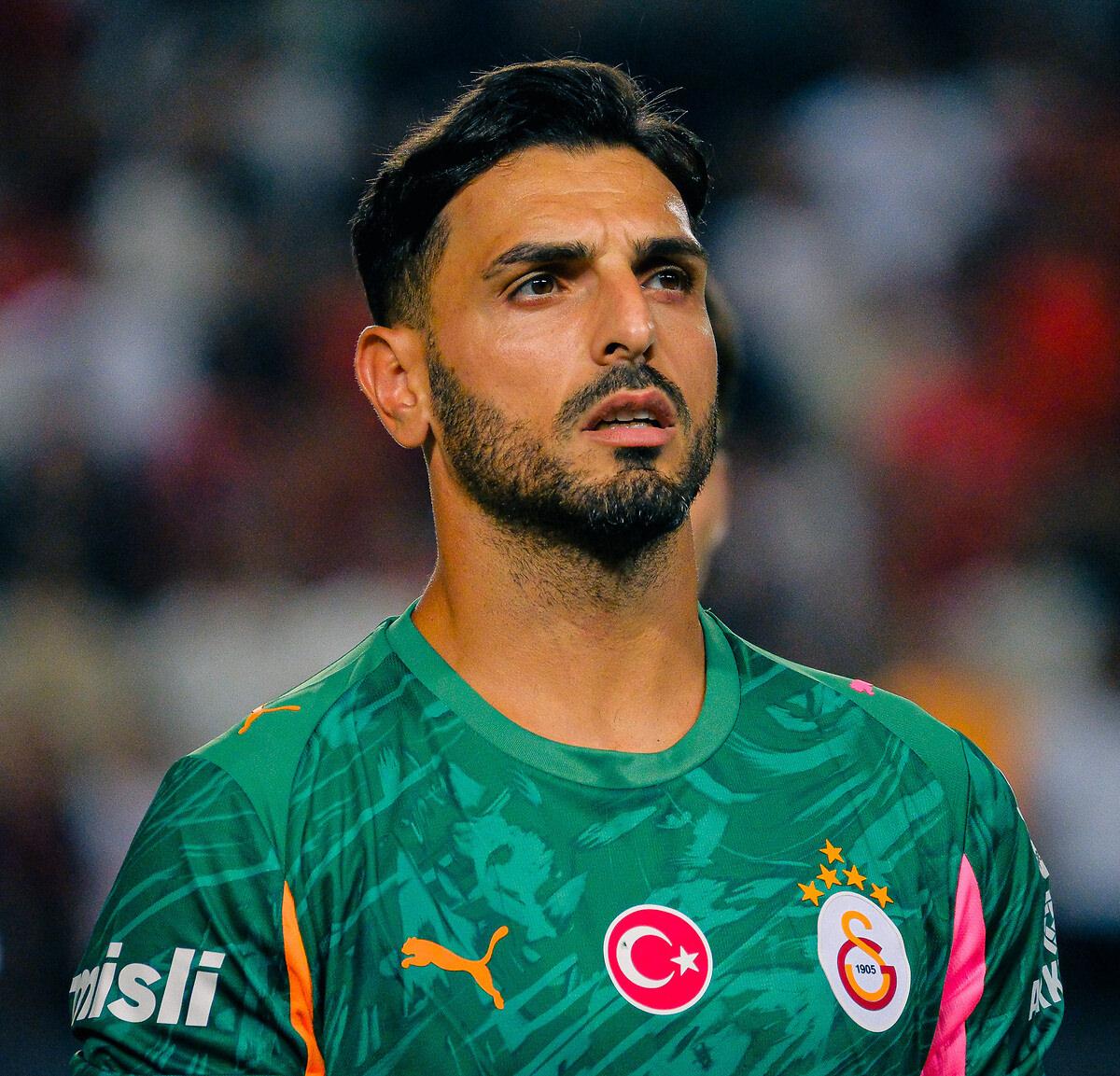 Günay Güvenç