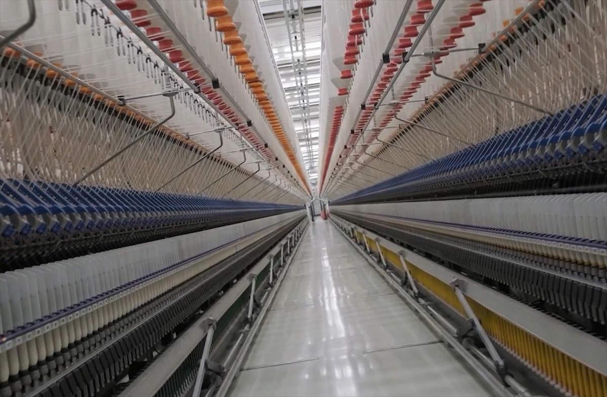 Tekstilde 2,2 milyar dolarlık ihracat: Avrupa durgun, Amerika atakta!