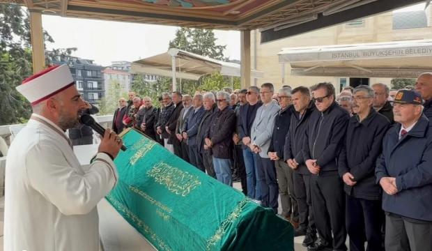 Feyyaz U&ccedil;ar'ın acı g&uuml;n&uuml;! Spor camiası yalnız bırakmadı