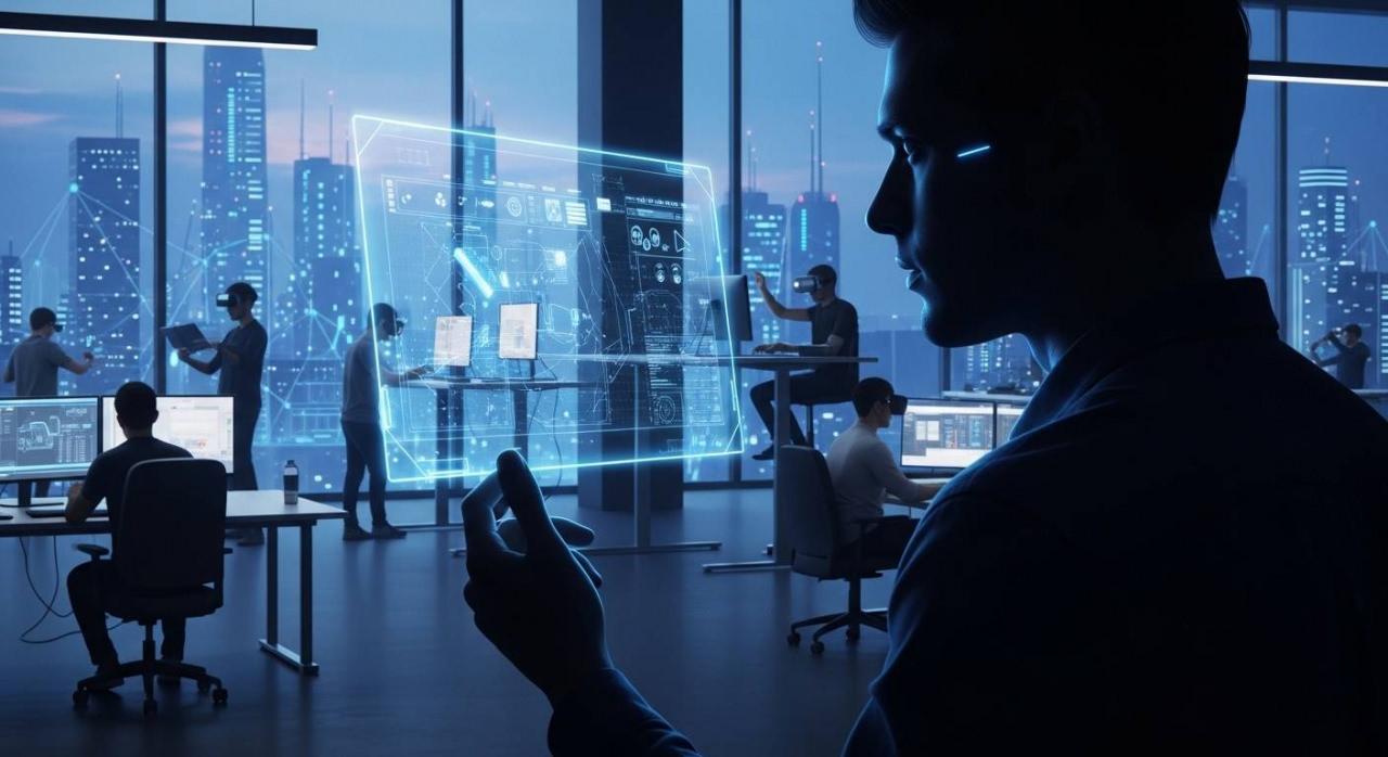 Boğaziçi Teknopark girişimlerinden Mission Control Games, 4 milyon dolarlık yatırım aldı