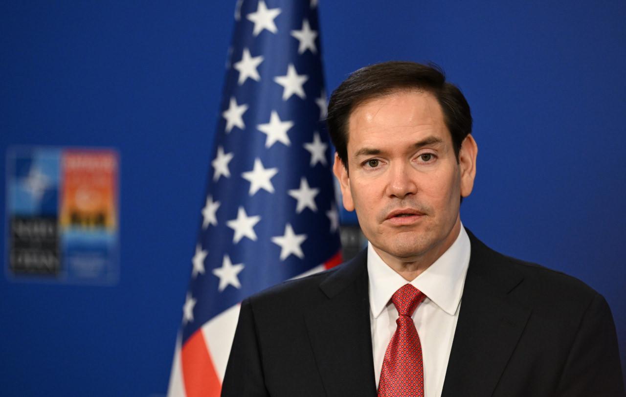 Marco Rubio