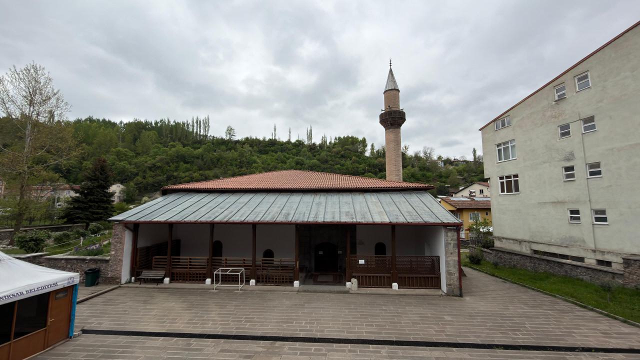 Niksar Ulu Camii