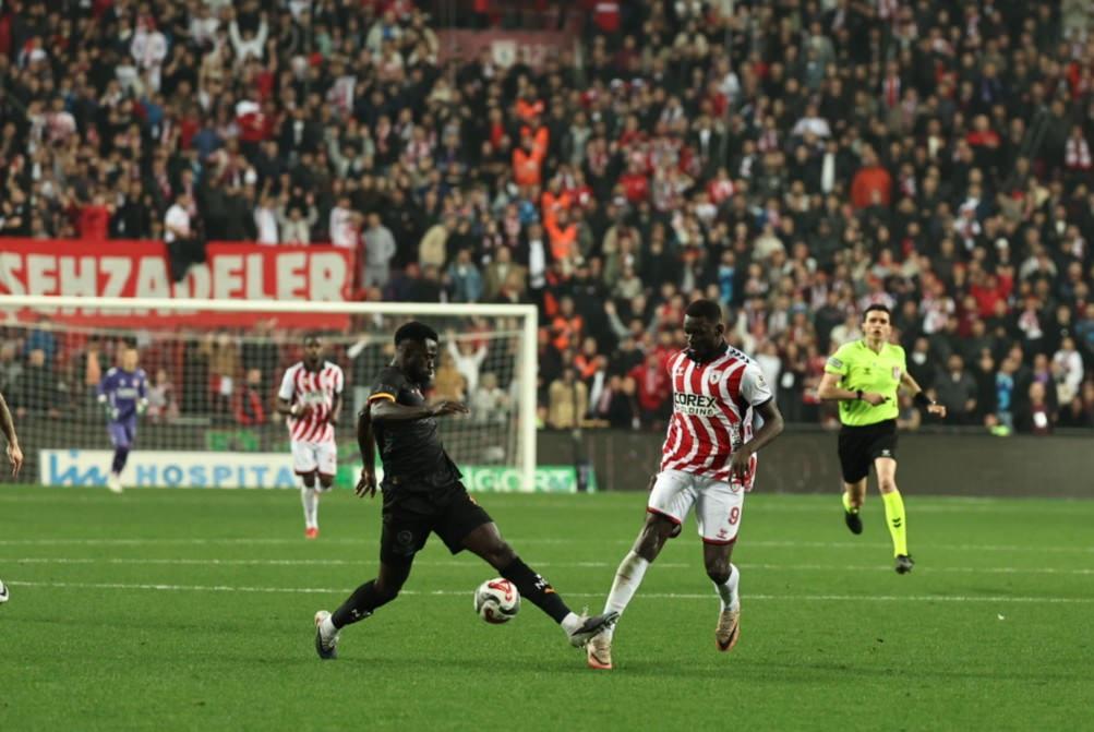 Davinson Sanchez