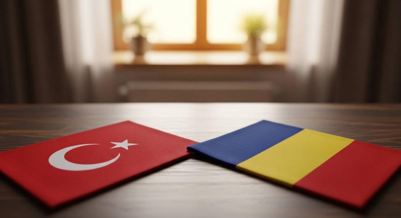  Türkiye’ye 'güvenlik şemsiyesi' mesajı: 20 milyar dolarlık yeni dönem!