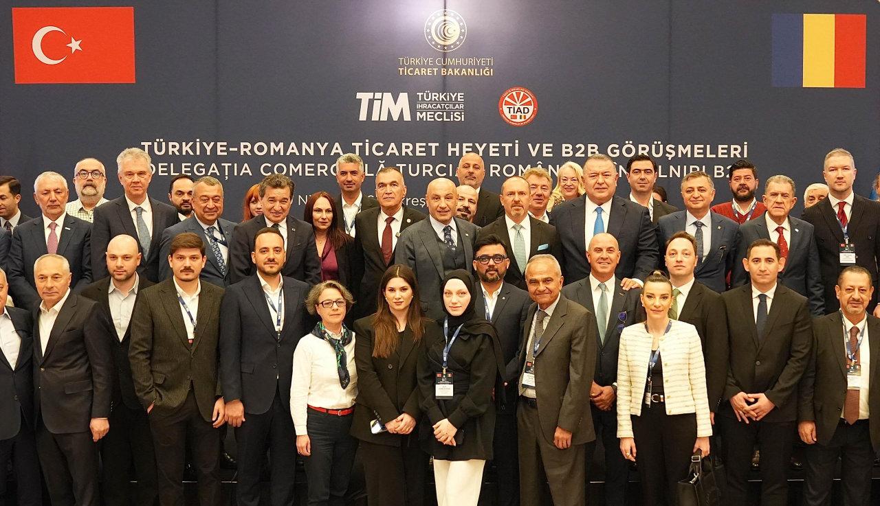  Türkiye’ye 'güvenlik şemsiyesi' mesajı: 20 milyar dolarlık yeni dönem!