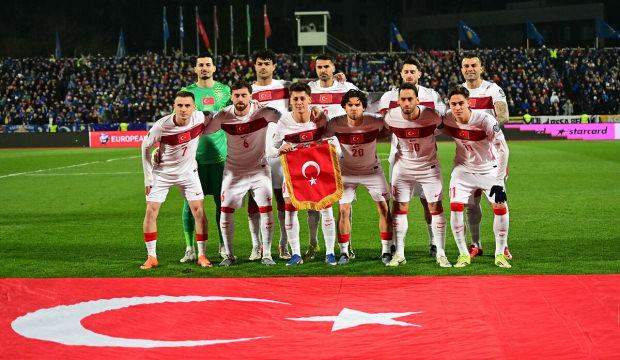 A Milli Takım'ın D&uuml;nya Kupası &ouml;ncesi oynayacağı iki ma&ccedil; a&ccedil;ıklandı