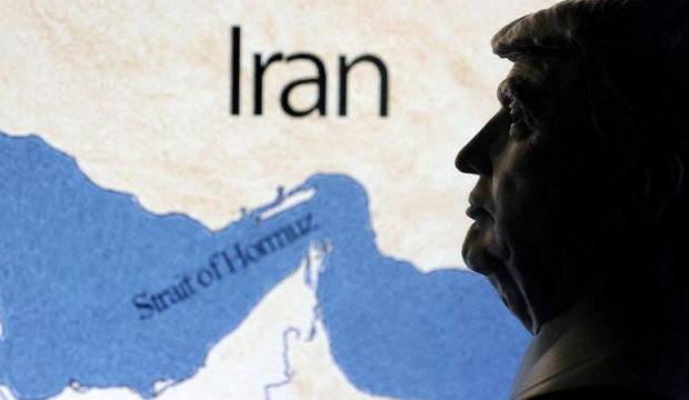 Washington&rsquo;dan H&uuml;rm&uuml;z Boğazı i&ccedil;in kritik hamle: K&ouml;rfez&rsquo;de İran'a karşı yeni plan!