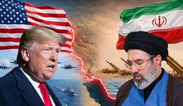 ABD istihbaratı: Trump zafer ilan ederse İran nasıl tepki verir?