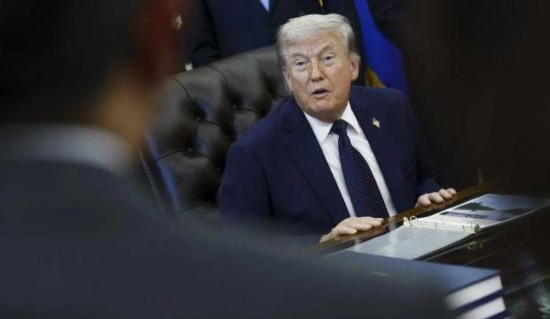 ABD'de istifa depremi! Trump iddiası! Son dakika a&ccedil;ıklaması