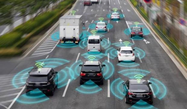 ABD'de s&uuml;r&uuml;c&uuml;s&uuml;z ara&ccedil;lara da trafik cezası kesilecek