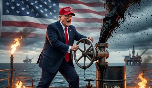 ABD'nin en &ccedil;ok petrol sattığı &uuml;lkeler a&ccedil;ıklandı! İkinci sıradaki &uuml;lke ters k&ouml;şe yaptı...