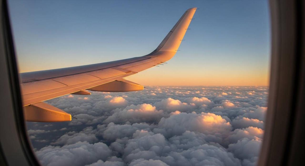 Havacılıkta 'Hürmüz' Depremi: Avrupa İflasın Eşiğinde, Türkiye Rota Değiştiriyor!