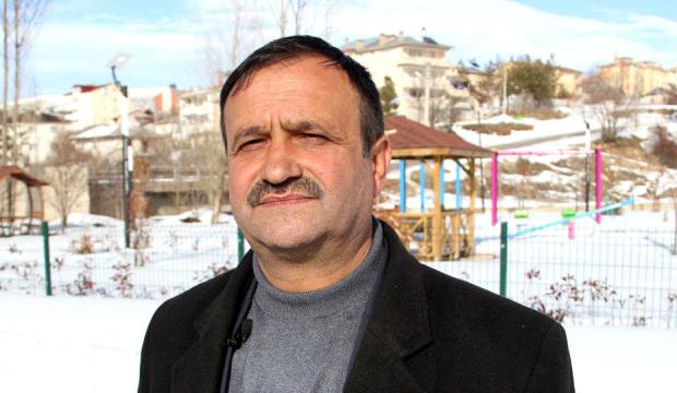 AK Partili Belediye Başkanı Faruk Demirağ kalp krizi ge&ccedil;irdi