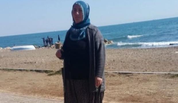 Aksaray haberleri Aksaray’da acı kaza: Üzerine ağaç devrilen kadın öldü