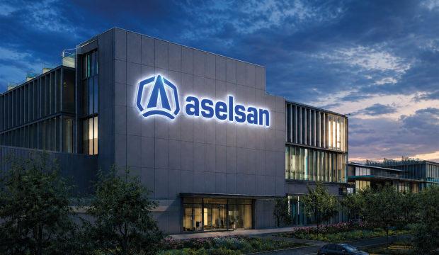Aselsan logosunu değiştiriyor! K&uuml;resel marka imajını g&uuml;&ccedil;lendirecek!
