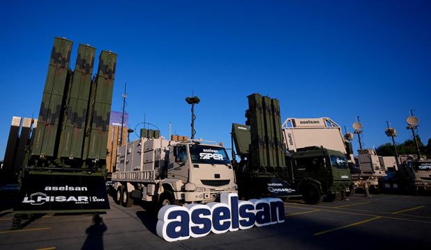 D&uuml;nya ordularına T&uuml;rk teknolojisi! 125 milyon dolarlık imza atıldı