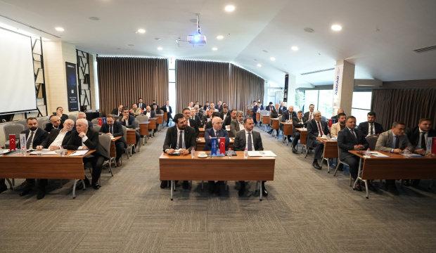 ASRİAD&rsquo;dan &Ccedil;alıştay&rsquo;da kritik yol haritası: &ldquo;Zor zamanda iş &uuml;retmek&rdquo; vurgusu