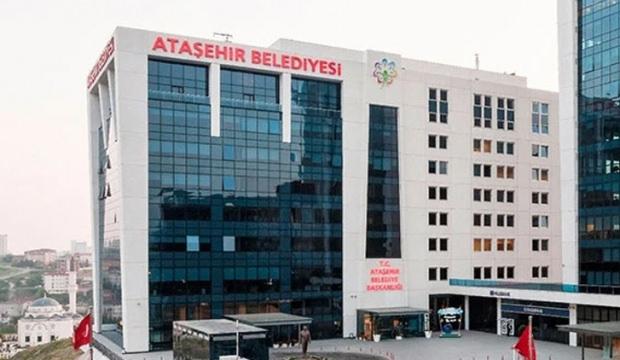 Ataşehir Belediyesi'nde yapılan Başkanvekilliği se&ccedil;iminin kazananı belli oldu