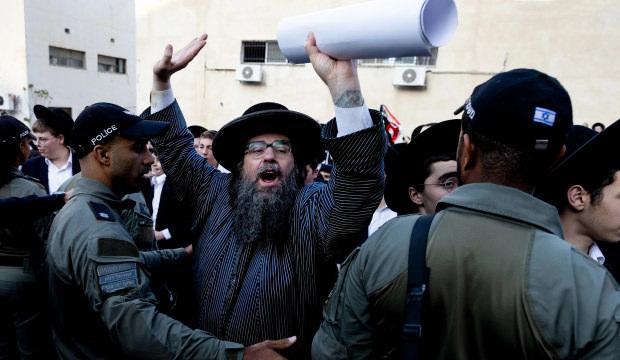 Avustralya'da Yahudileri koruyabilmek i&ccedil;in &ouml;zel b&uuml;t&ccedil;e tahsis edildi