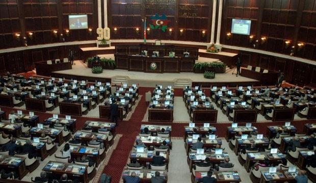 Azerbaycan skandal karar sonrası AP'yle t&uuml;m ilişkilerini kesti