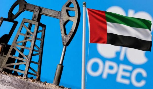 BAE'nin ayrılık kararı OPEC'te dengeleri değiştiriyor