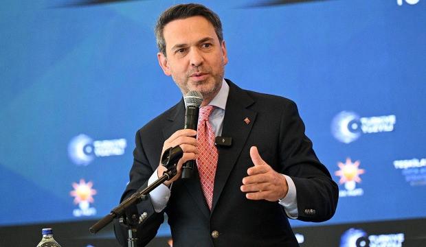 Bakan Bayraktar: İş&ccedil;ilerimizin mağdur olmayacağı bir s&uuml;re&ccedil; y&uuml;r&uuml;t&uuml;yoruz