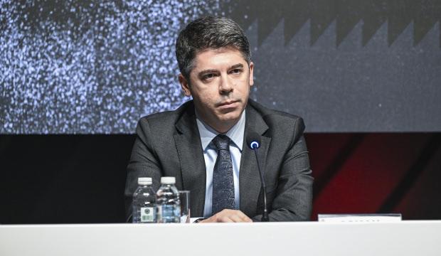 Başsavcı Vekili Osman Sağlam a&ccedil;ıkladı! Bahis operasyonları devam edecek