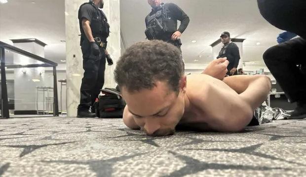 Beyaz Saray'da suikast girişiminde bulunan Allen oyun geliştiricisi ve &ouml;ğretmen &ccedil;ıktı