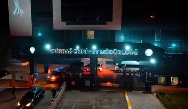 Canlı yayında tuzak: 70 milyon TL&rsquo;lik şantaj ağı &ccedil;&ouml;kertildi