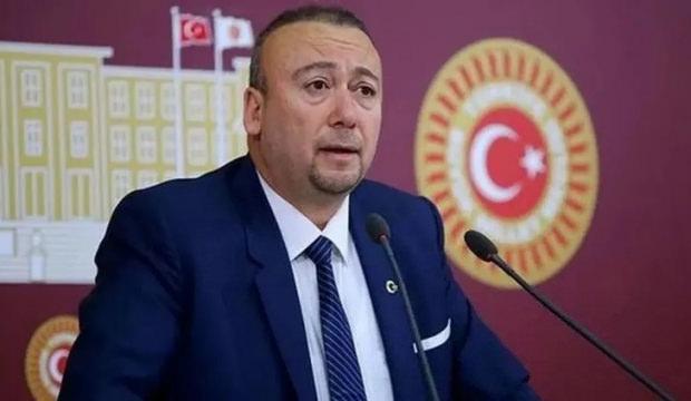 CHP'li Yalım'ın bir skandalı daha ortaya &ccedil;ıktı: Adnan Oktar detayı...