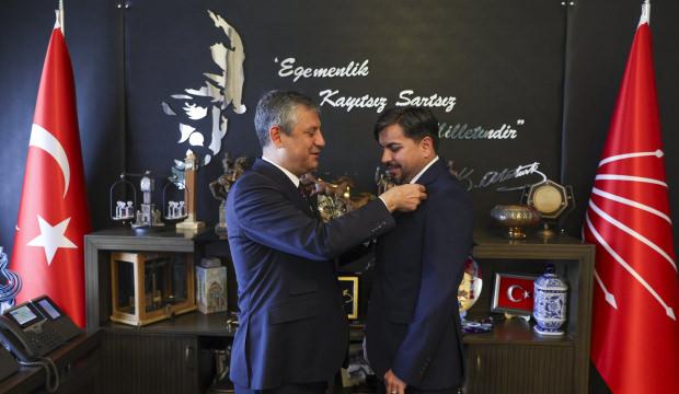 CHP'nin b&uuml;y&uuml;k bombası patladı! Parti &uuml;yeliği başlamadan bitti