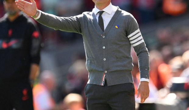 &Ccedil;ifte mesai, tek akıl: Kul&uuml;p ve milli takımın ortak patronları