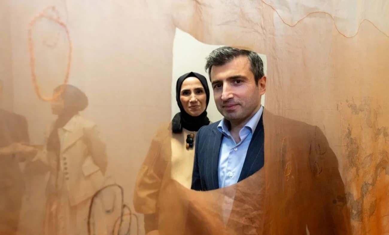 Cumhurbaşkanı Erdoğan'a m&uuml;jdeli haber! 10. kez dede oluyor