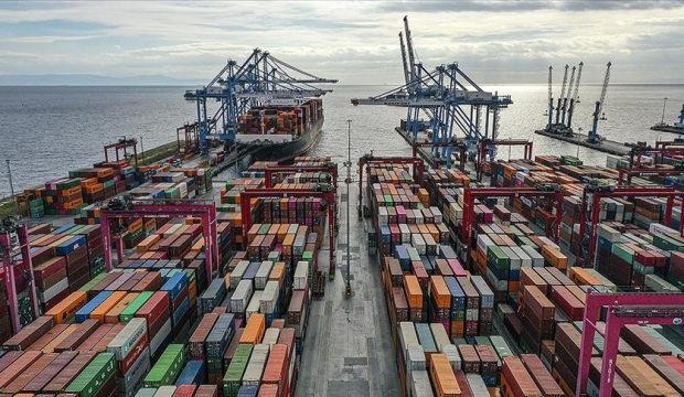 Cumhuriyet tarihinin en iyi ikinci nisanı! Bakan Bolat "25,4 milyar dolar" diyerek duyurdu