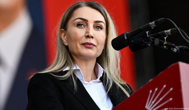 Dilek İmamoğlu'na yanıt! Yolsuzlukları &ouml;rtmek i&ccedil;in eşimi &ouml;l&uuml;me s&uuml;r&uuml;klediler