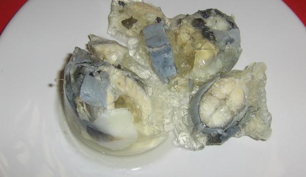 D&uuml;nyanın en k&ouml;t&uuml; 100 sokak lezzeti belli oldu... 33. sırada ise T&uuml;rkiye'den bir yemek var