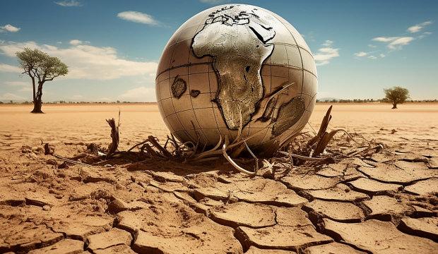 D&uuml;nyayı bekleyen b&uuml;y&uuml;k tehlike: Enerjide iklim krizi ger&ccedil;eği!