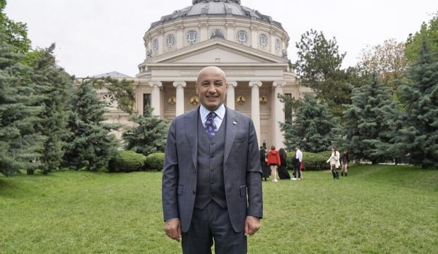 Ekonomide yeni eksen: T&uuml;rkiye-Romanya hattında ticaret b&uuml;y&uuml;yor