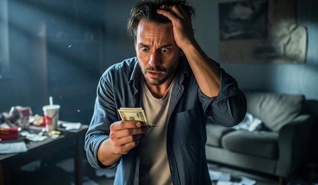 En &ccedil;ok cebimizi yakan 20 harcama a&ccedil;ıklandı! Resmen para yağdırıyoruz...