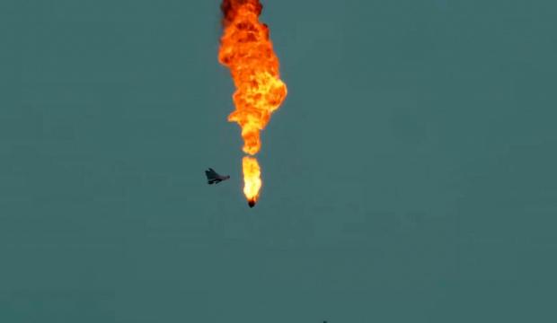 Milli enerji silahı ALKA'dan kritik testte tam isabet