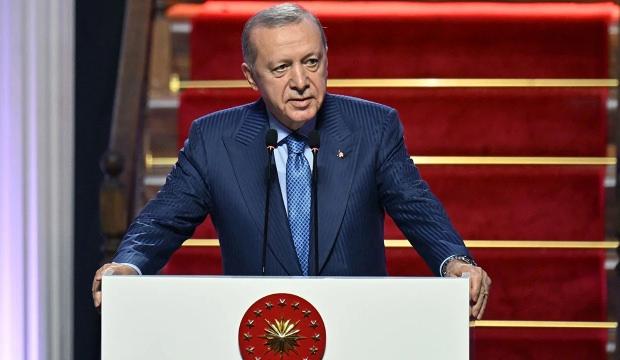 Erdoğan m&uuml;jdeyi verdi: Konut projesine yenileri eklenecek