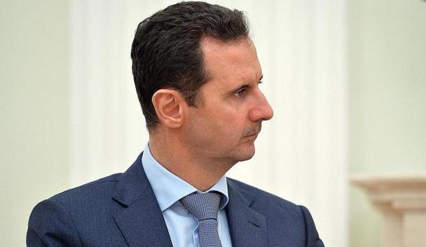 Esed'den katliama &ouml;d&uuml;l! Rejim pilotu: Emri uygulamazsan &ouml;ld&uuml;r&uuml;l&uuml;rs&uuml;n