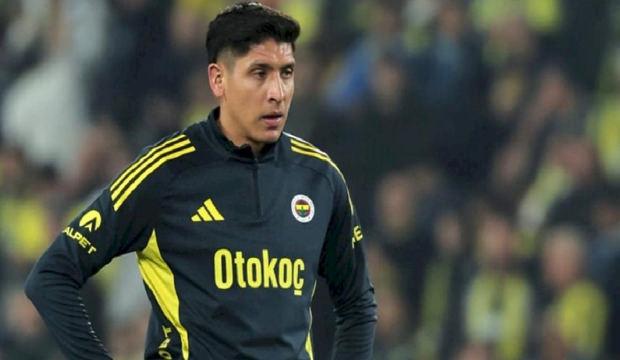 Fenerbah&ccedil;e taraftarlarından yıldız oyuncuya şok tepki! Topla her buluşmasında ıslıklandı