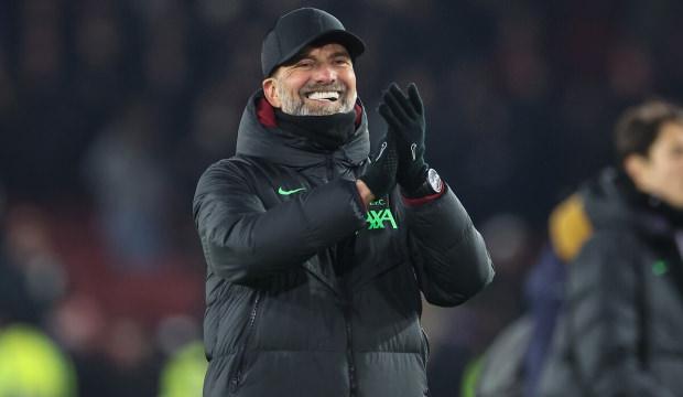 Fenerbah&ccedil;e'de J&uuml;rgen Klopp bombası