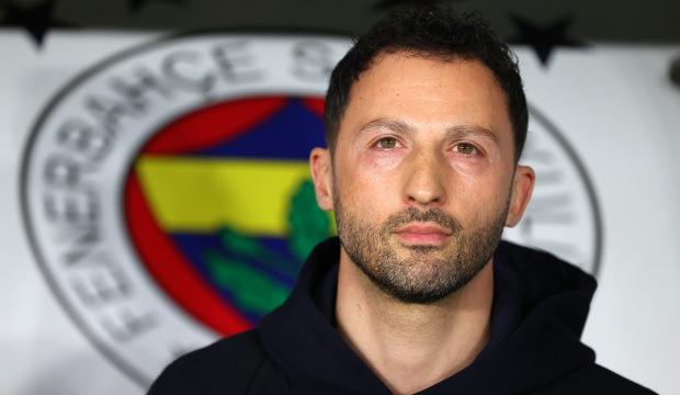 Fenerbah&ccedil;e'den son dakika Tedesco ve Devin &Ouml;zek kararı! Resmen yollar ayrıldı