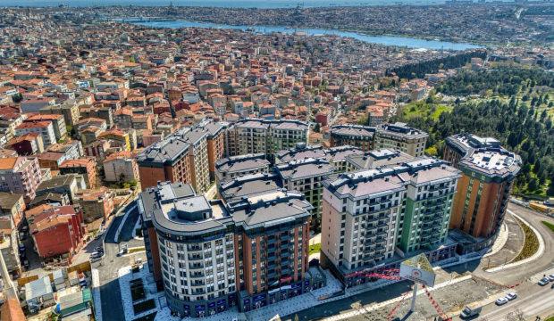 Fetihtepe kentsel d&ouml;n&uuml;ş&uuml;mde yeni adım: Yeşil Bah&ccedil;e Gayrimenkul ofisini hizmete a&ccedil;tı