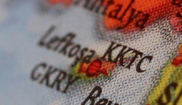 Fransa ve GKRY'den skandal anlaşma: KKTC'den sert tepki!