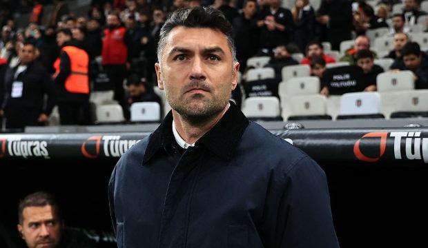 Burak Yılmaz, S&uuml;per Lig'e teknik direkt&ouml;r olarak geri d&ouml;nd&uuml;