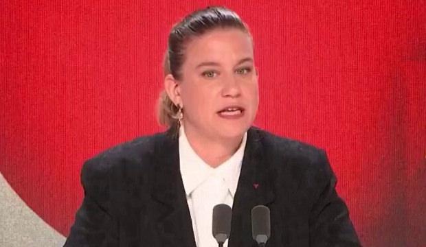 Fransız vekilden İsrail isyanı! &Ccedil;arpıcı Putin &ouml;rneği