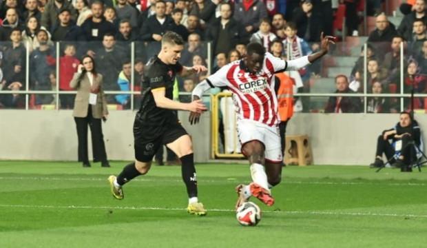 Galatasaray tatil modunda! Hevesler kursakta bırakıldı